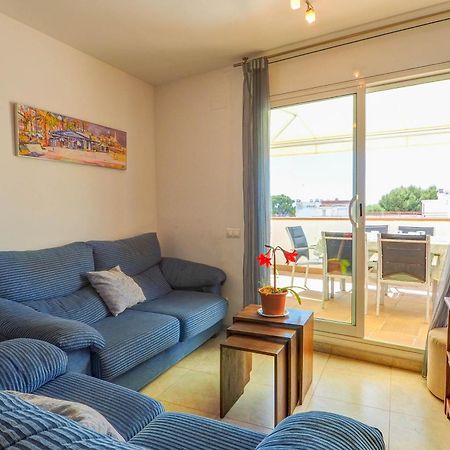 Portman Duplex By Hello Homes Sitges Exterior foto