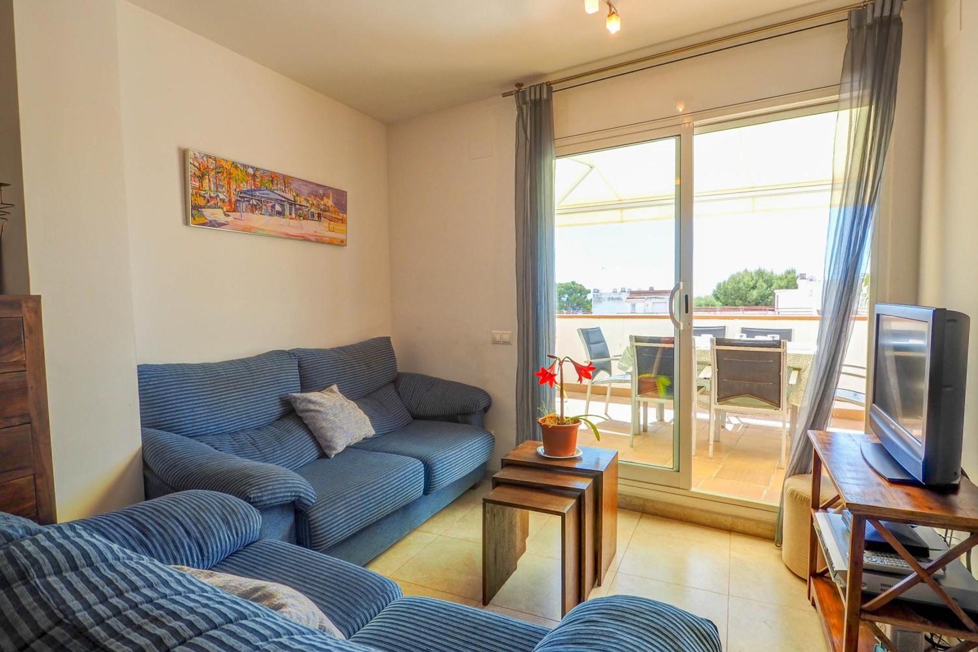 Portman Duplex By Hello Homes Sitges Exterior foto